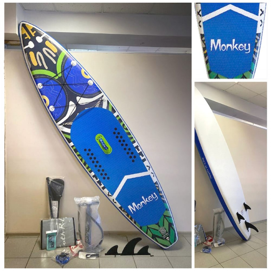 Сап-доска Monkey, FunWater