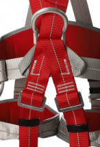 Привязь страховочная Венто Профи Универсал