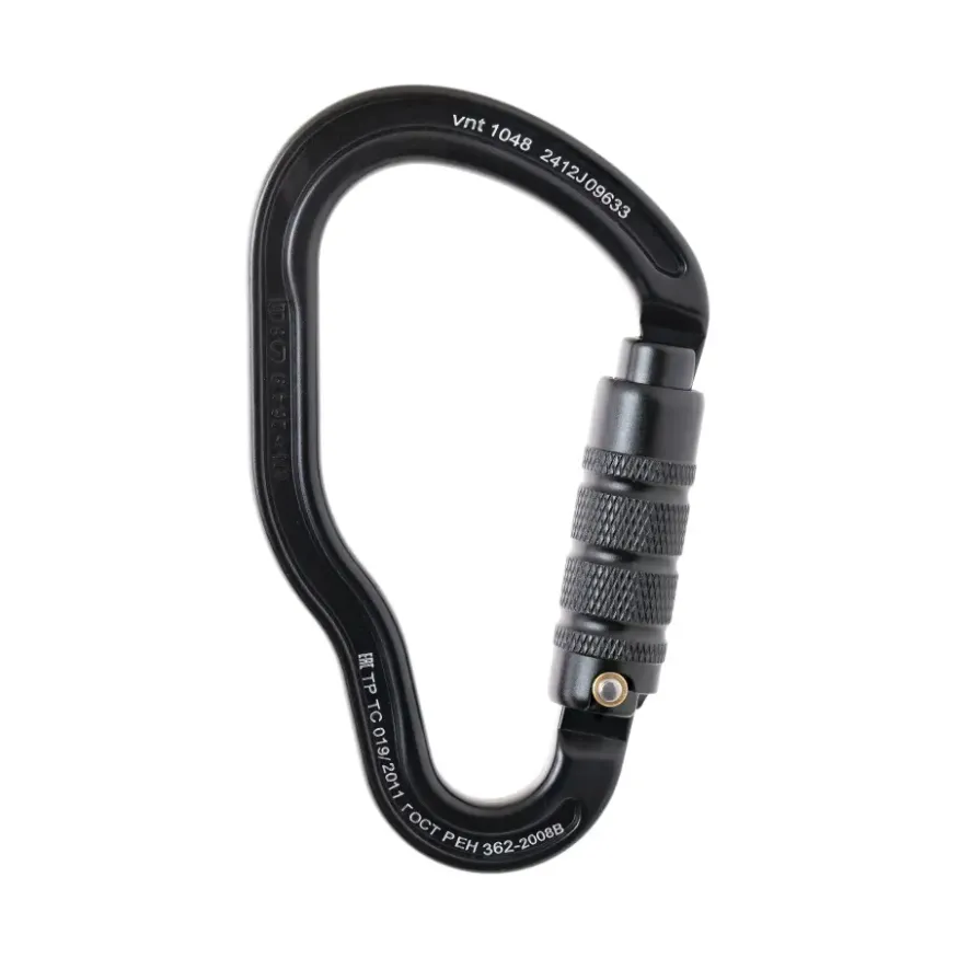 Гусь с байонетной муфтой triple-lock, Венто