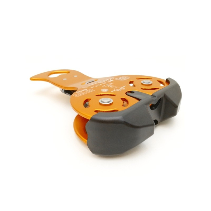 Троллейный блок Zip Evo, KONG 