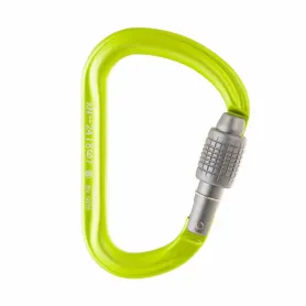 Карабин Большой с резьбовой муфтой, Венто