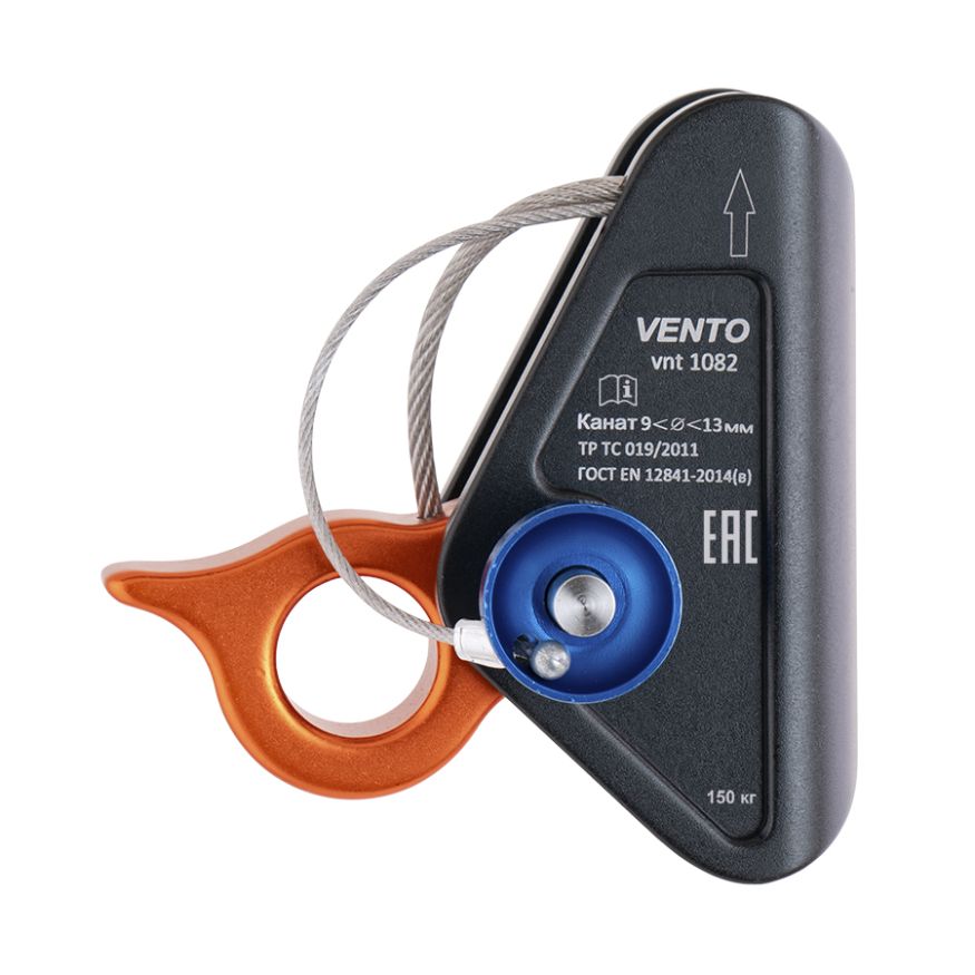 Зажим Венто Промальп