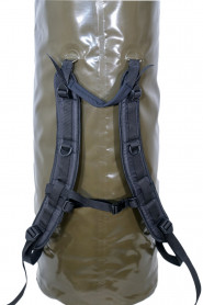 Гермомешок-драйбег Век Охотник 70л