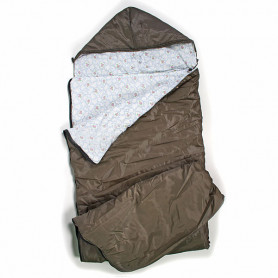 Спальный мешок Prestige 3K подклад фланель