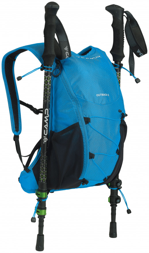 Рюкзак Outback 5, CAMP