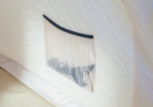 Палатка "Снегирь 3Т"