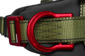 Привязь страховочная Венто Высота 042T (искробезопасная)