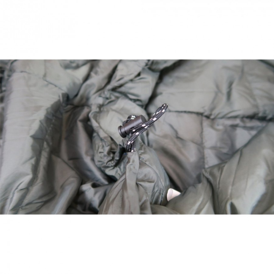 Спальный мешок Fjord T-Loft Compact, Tramp