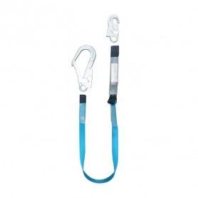 Строп из ленты одинарный с амортизатором (аA кр-03, кр-04 ков.)