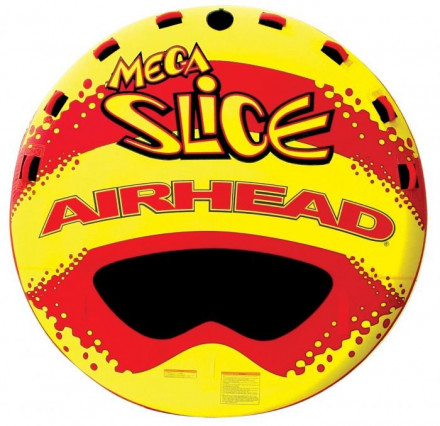 Надувной баллон AirHead MEGA Slice (AHSSL-4)