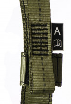 Привязь страховочная Венто Высота 041T (искробезопасная)