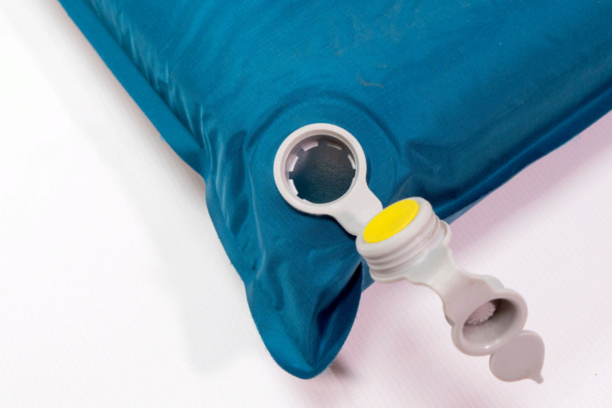 Коврик самонадувающийся  Wellax Mat, 195x71x7,5, Talberg