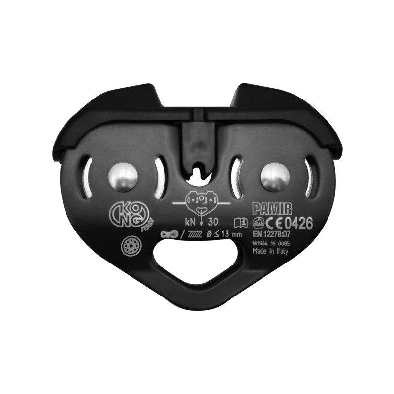 Двойной ролик Pamir Fast, KONG