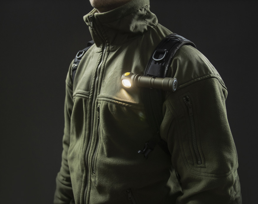 Armytek Wizard C2 Pro Max Olive