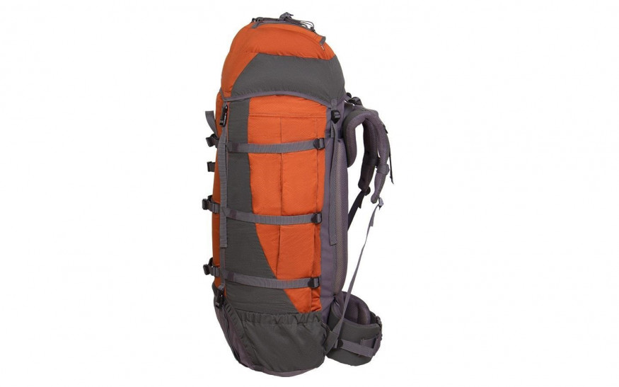 Рюкзак МАНАРАГА Макалу-120 V2, терракотовый