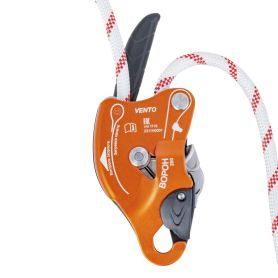 Спусковое устройство Toucan, Венто