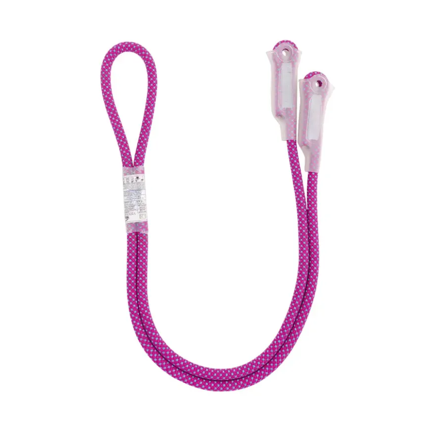 Усы самостраховки Factor Twin динамические, Венто 