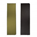 Коврик самонадувающийся Light MAT, 183x51x3.8 см, King Camp