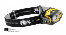 Налобный фонарь "PIXA 2", Petzl