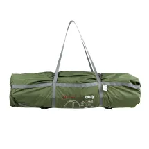 Быстросборная палатка-шатер Castle зеленая, Btrace