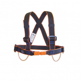 Грудная обвязка &amp;quot;Модифицированная&amp;quot;