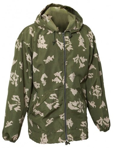 Костюм &amp;quot;Лето&amp;quot;, Сталкер