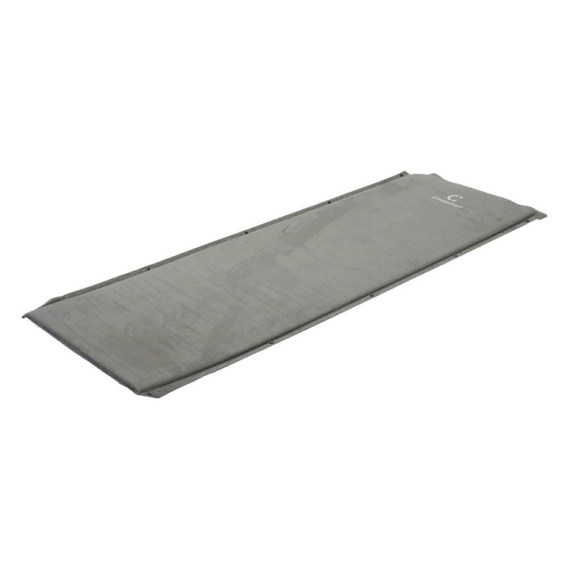 Коврик самонадувающийся 191x62x5cм премиум, Следопыт