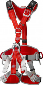 Привязь страховочная "Профи Эксперт", Венто