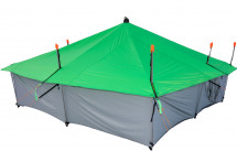 Тент для палатки Тикси-12 (без палатки)