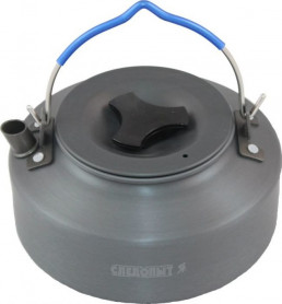 Чайник костровой большой Следопыт 1 л