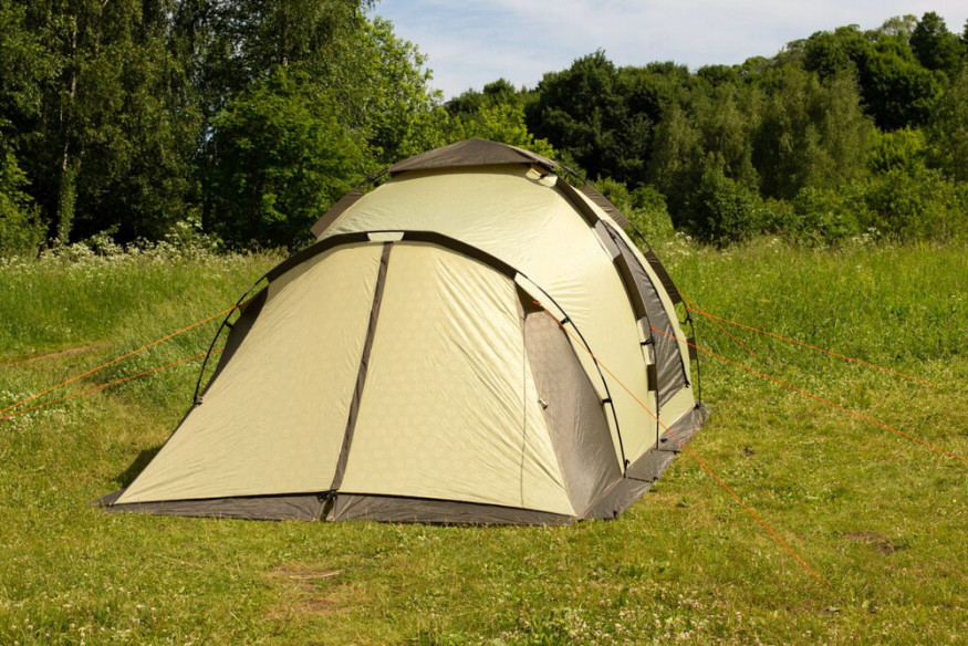 Палатка-автомат Family Comfort, Maverick