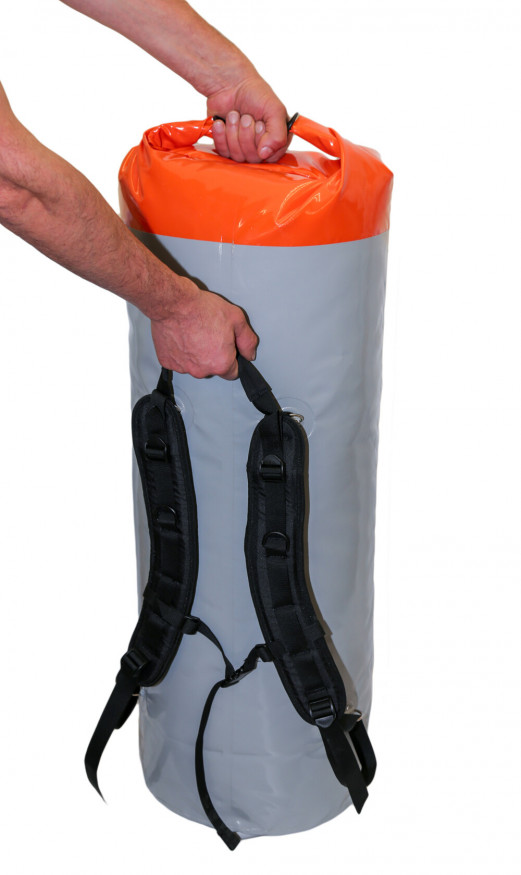 Гермомешок-драйбег Век 150л