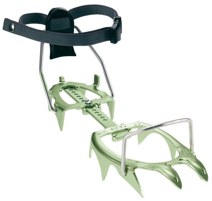 Кошки XLC 390 - AUTOMATIC, CAMP