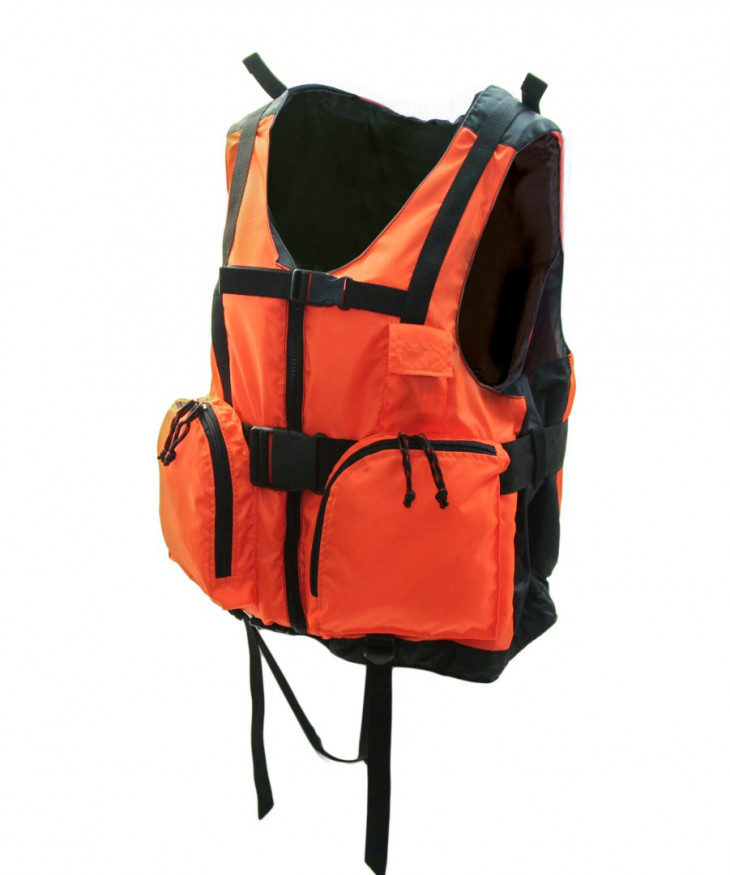 Жилет Век Перекат Б большой