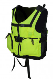 Жилет Век Перекат М малый