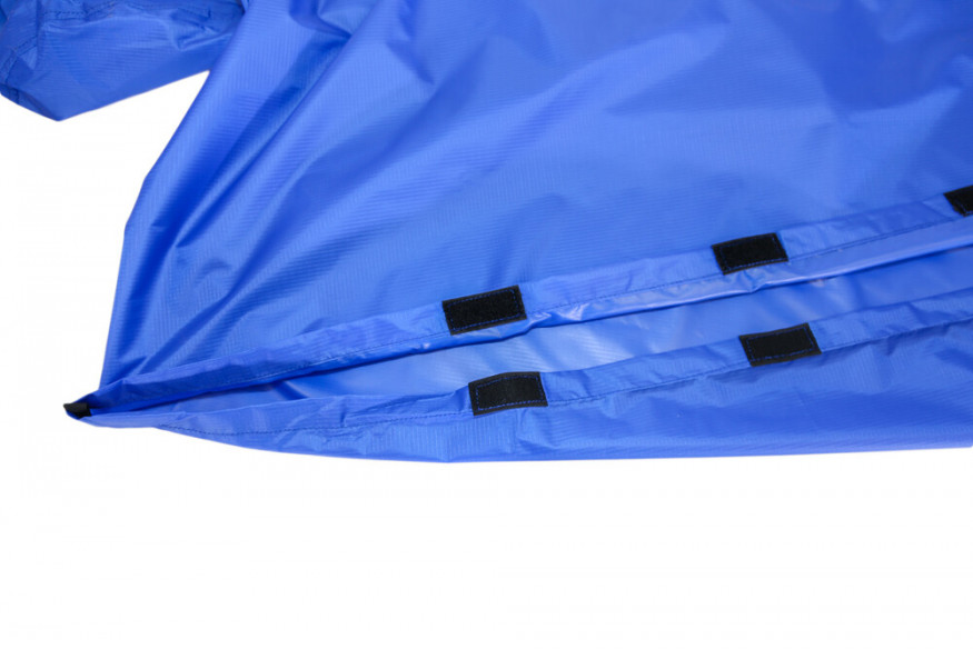 Накидка Век Дождь