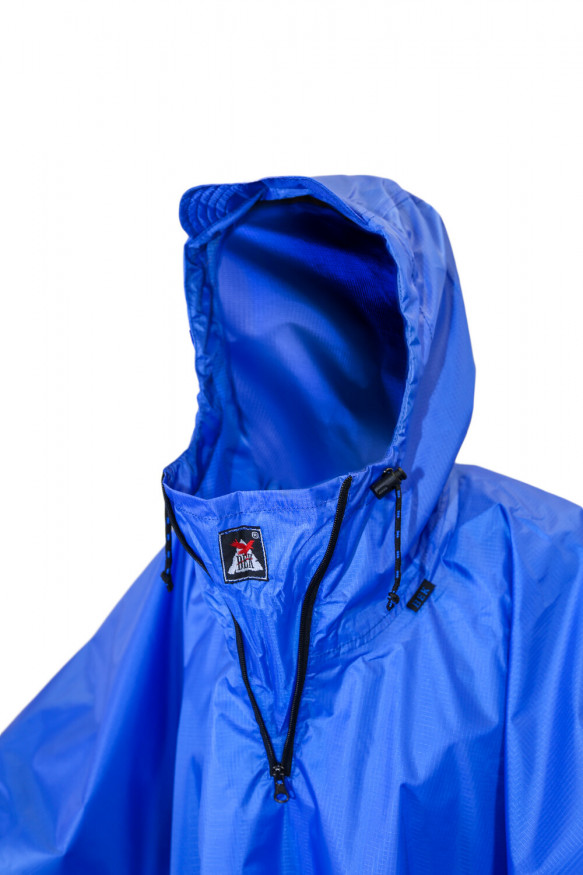 Накидка Век Дождь