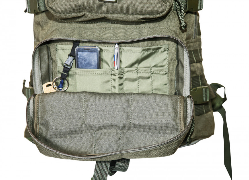 Рюкзак тактический Век Гриф-30 тактический