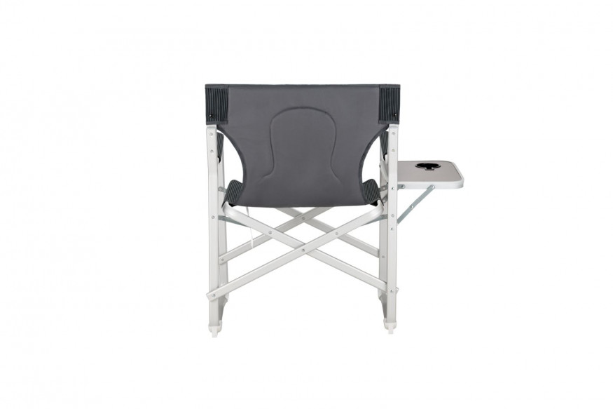 Складное кресло 3821 Delux Director Chair, сталь, King Camp