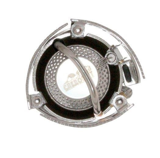 Газовая горелка &amp;quot;Огненная буря&amp;quot;, Следопыт