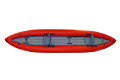 Байдарка Маэстро 480, Вольный Ветер