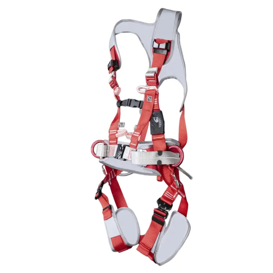 Привязь страховочная Венто Профи Энерго