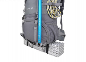 Рюкзак МАНАРАГА Викинг V2 120, серый