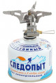 Газовая горелка &amp;quot;Огненный цветок&amp;quot;, Следопыт