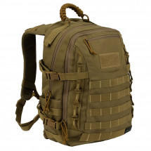 Рюкзак туристический &quot;Tactical&quot; 40 (песочный)