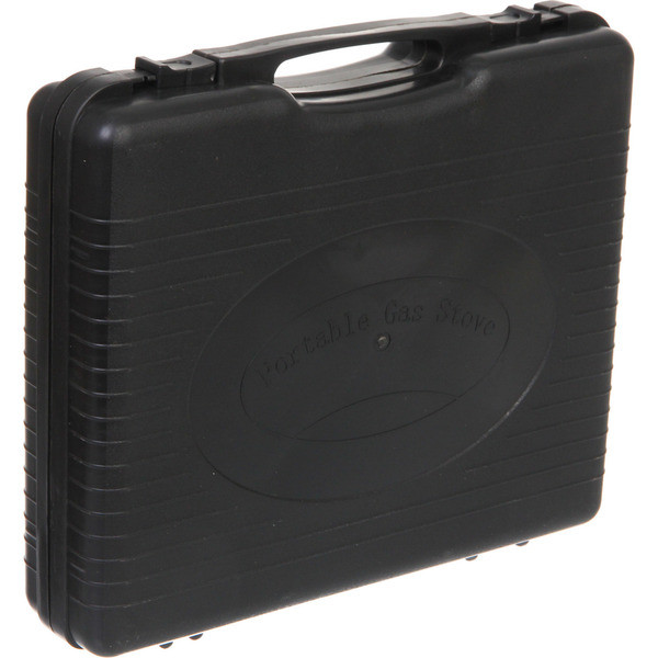 Плита газовая портативная (цанга) в чемодане