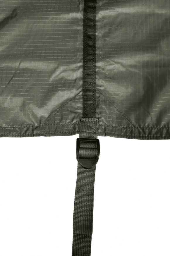 Тент Век 3x3 Армейский усиленный