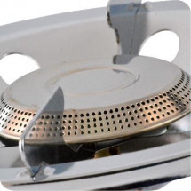 Газовая горелка "Ручное пламя", Следопыт