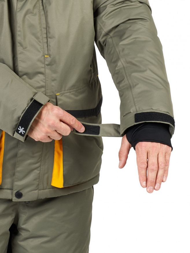 Костюм зимний Norfin ARCTIC 4+