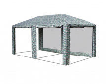 Шатер &amp;quot;Пикник&amp;quot; 5.0х2.5, Митек